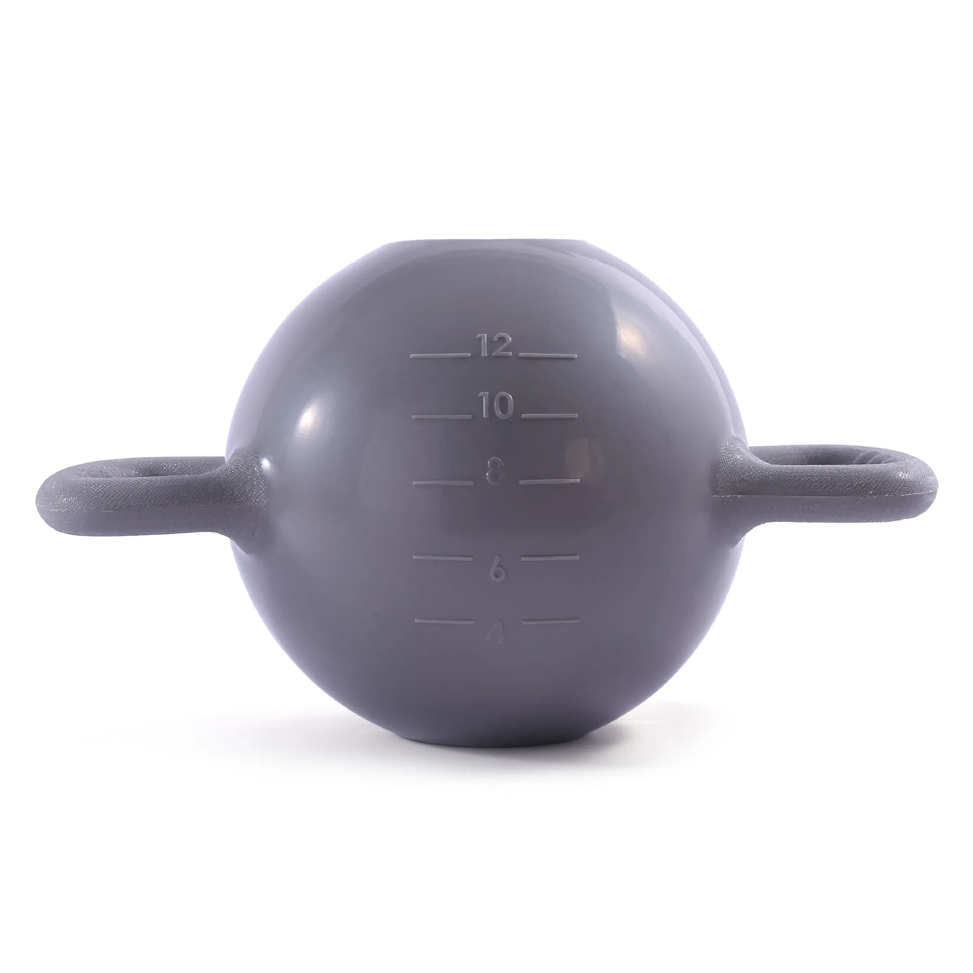Attrezzatura da Palestra per Allenamento, Sollevamento Pesi, Kettlebell ad Acqua