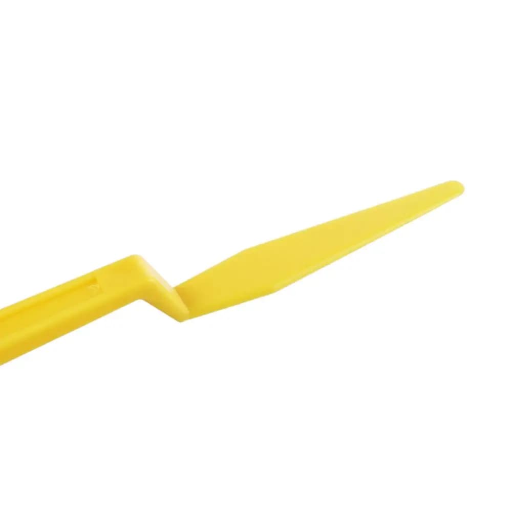Vinyl Wrap Tool Sticker Scraper Carbon Fiber Sticker Squeegees Cutter Car Window Tint Tool Wrapping Aid Tool Squeegee Scraper