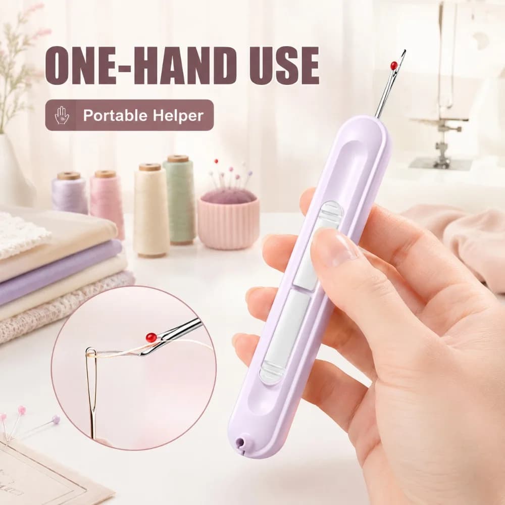 Knitting & Crochet Hook Set Sewing and Confection Accessories Knit Hooks Kit Supplies DIY Apparel Arts Crafts Home Garden