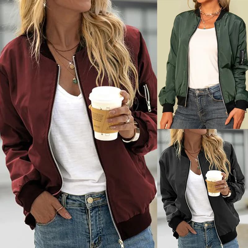2023 New Plus Size giacche da trekking donna parapioggia cappotto da esterno cappotto impermeabile con cerniera Outwear primavera autunno giacche cappotto