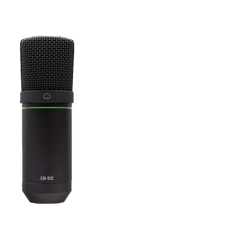 Condensatore, dinamico. Microfono a condensatore USB, dinamico. Microfono USB