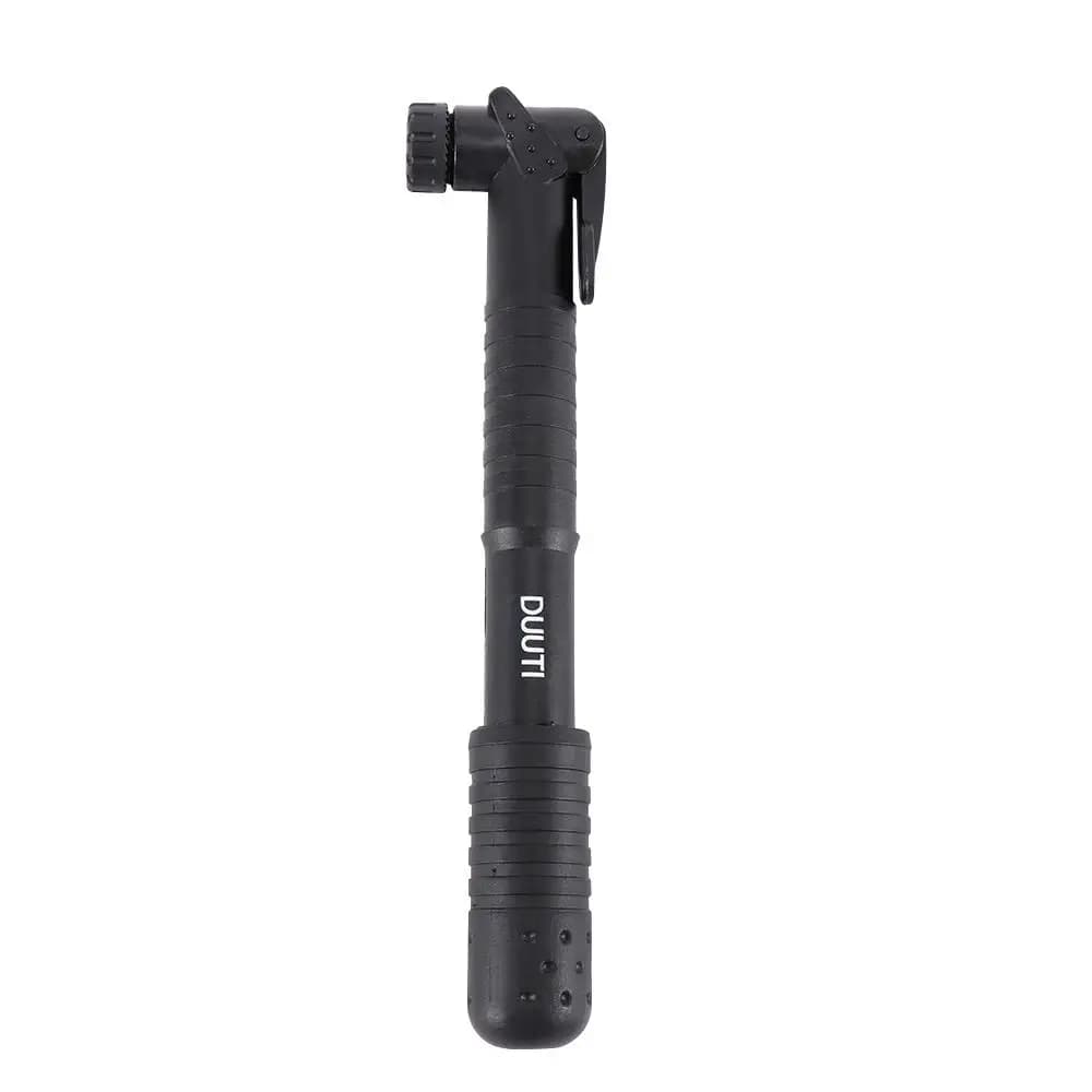Pompa per Bicicletta Ultraleggera ad Alta Pressione 120 Psi, Accessori per Ciclismo, Gonfiatore per Pneumatici