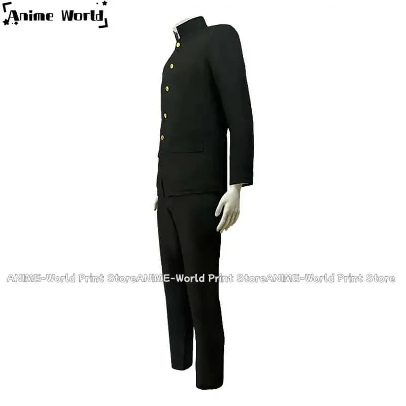 Nuovo Come Diventare Ordinari Jougorou Kobato Costume Cosplay 20256