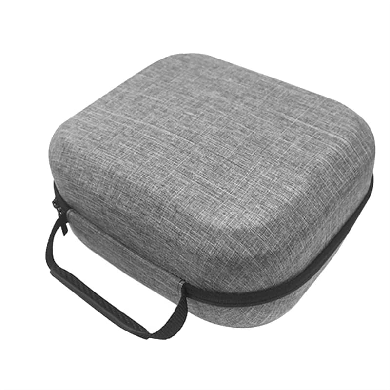 CABE-Bag For Oculus Quest 2 / Pico 4 Case Portable Boxes VR Headset Travel Carrying Case Hard EVA Storage Box Bag
