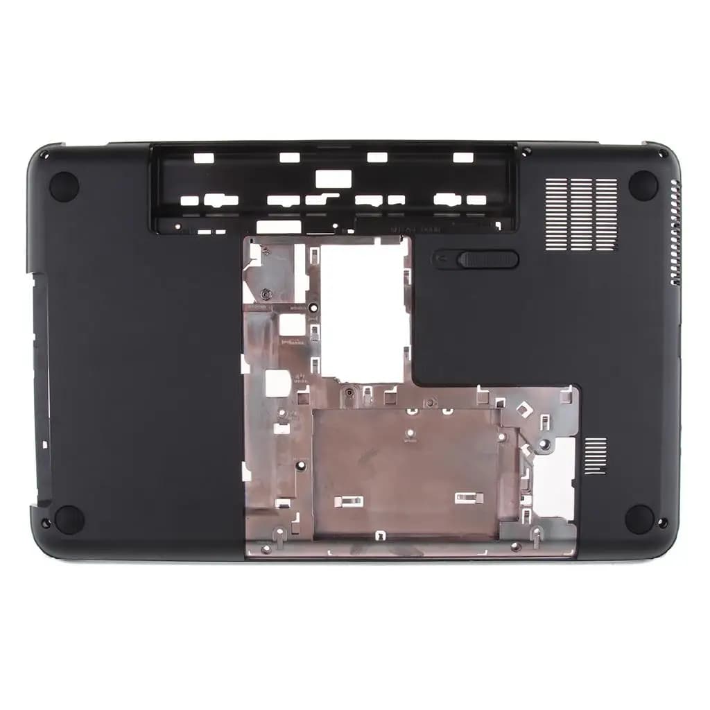Pavilion G6 Base Bottom Case Plastic Back Cover for HP Laptop G6-2000 Repair Part 39R36TP003 Black