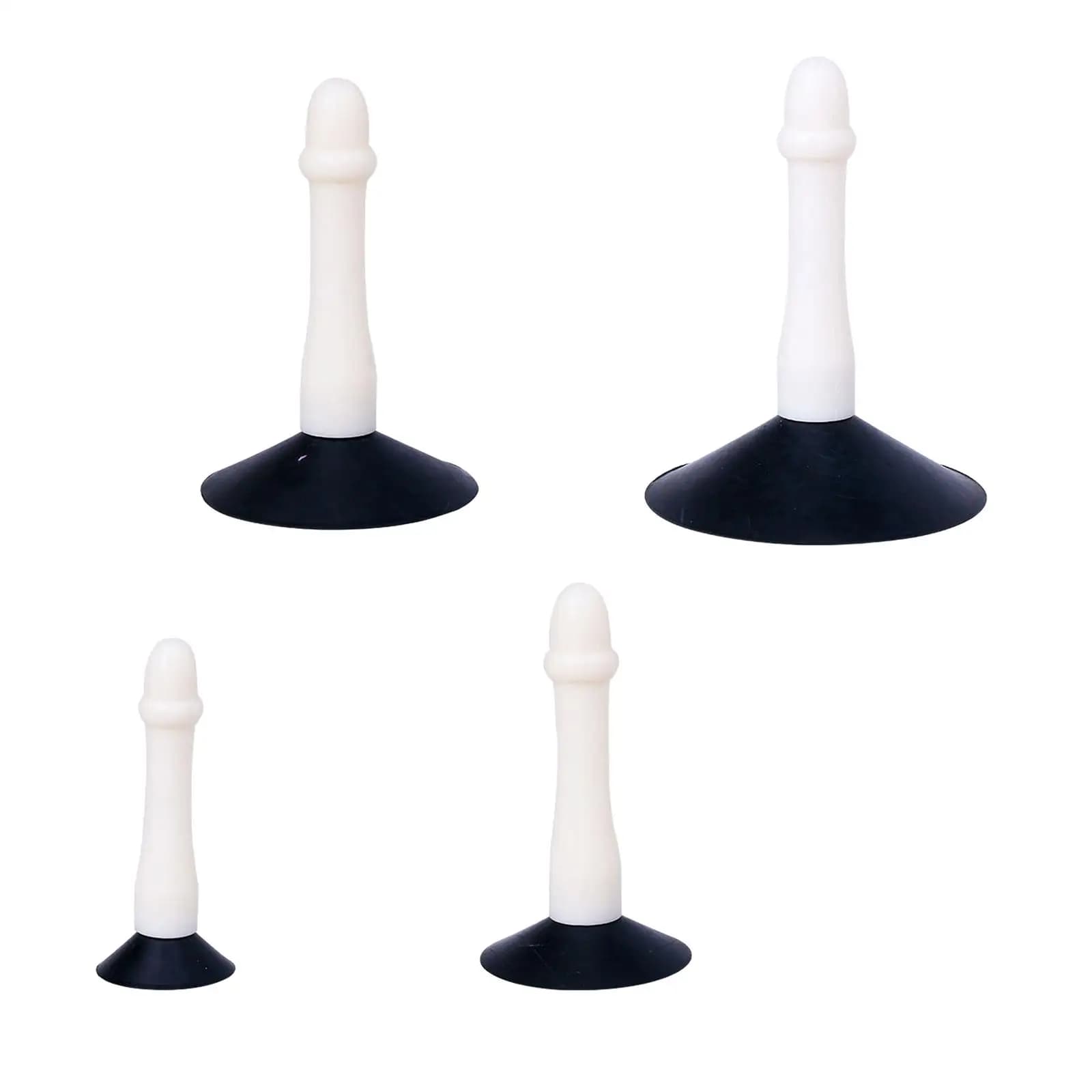 Strumento per vetri in argilla Strumenti in ceramica Accessori per piastre Artigianato d'arte Fai da te facile da usare