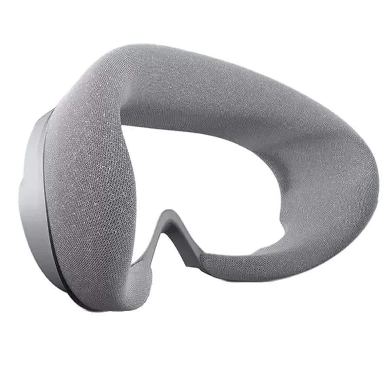 Original Pico 4 Face Foam Suit For Pico4 Pro Pad Mask Mounted Foam Magnetic Suction Replacement Accessories