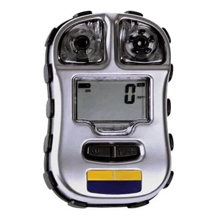 RAE Hua-rui PGM-1700 CO Carbon Monoxide Detector H2S Hydrogen Sulfide Alarm Gas ToxiRAE 3