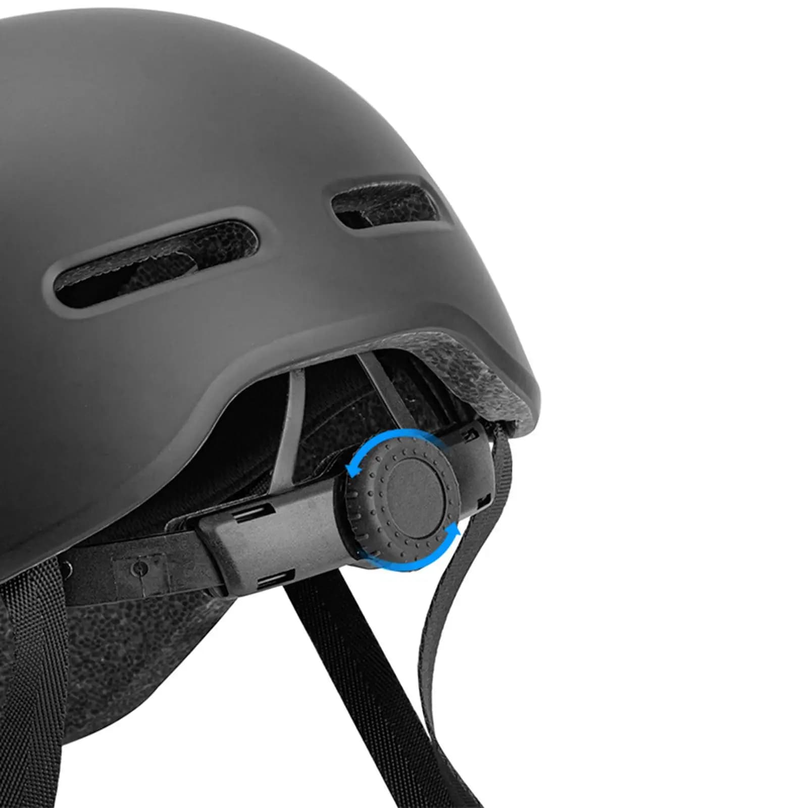 Sports Bicycle Helmet with Ventilation, Urti Absorption, Removable and Comfortable for Road Bike and Line Skating