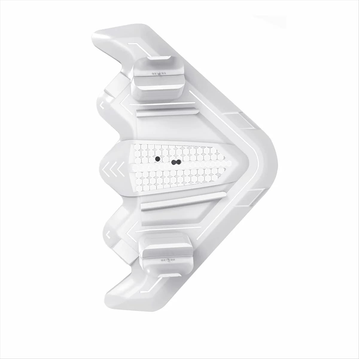 A17I Per /Pro/Slim Mini Station Maniglia Vharger Stand con controller RGB Cuffie Base di supporto multifunzione B