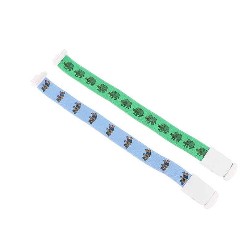 1PC [Colore casuale] Cinghia per laccio emostatico di emergenza tattico medico con una sola mano Primo soccorso portatile
