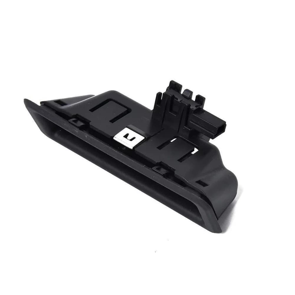 Rear Hatch Button Boot Release Switch Black Auto Trunk Handle Switch Trunk Switch OEM Compatible Direct Replacement