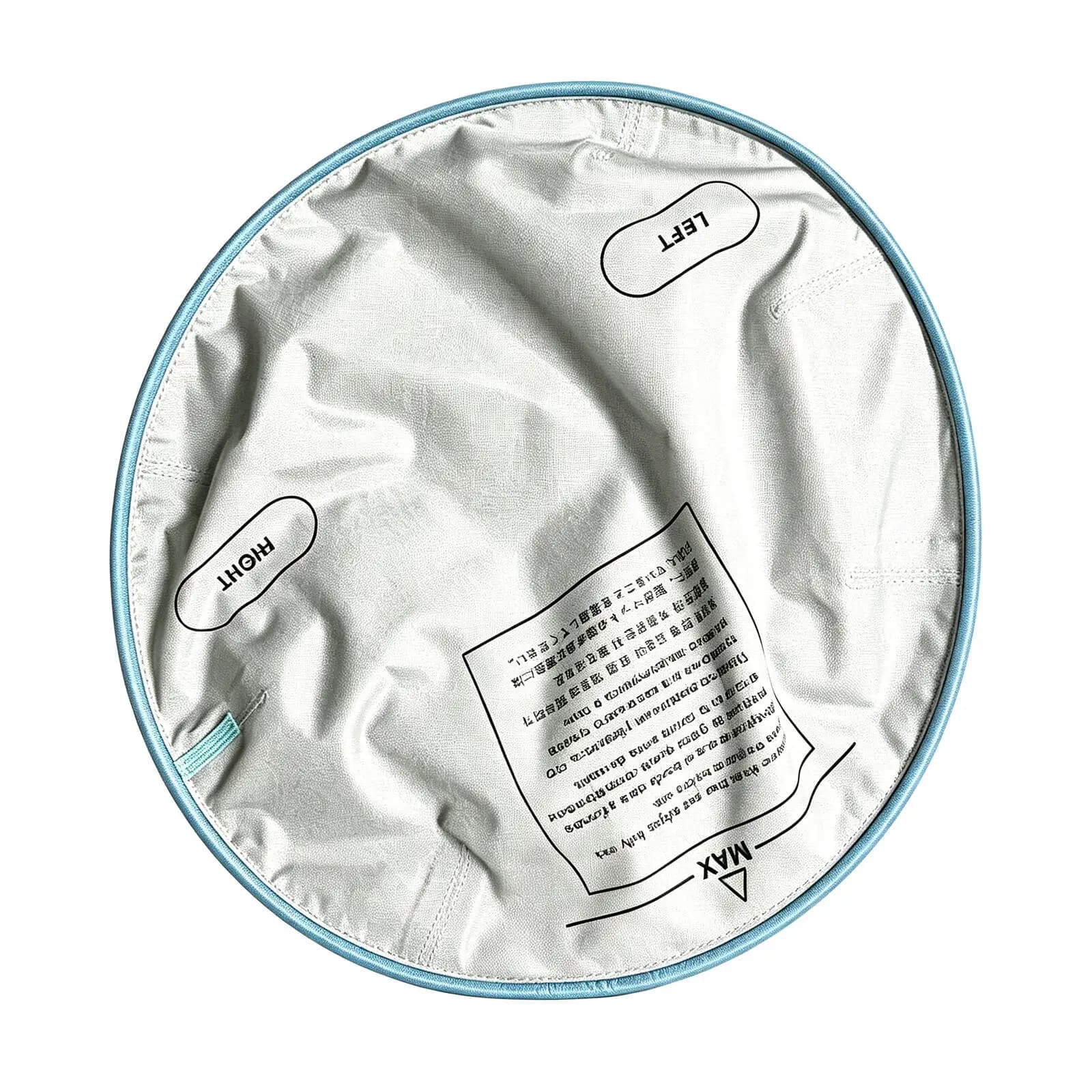 Waterproof Leakproof Replacement Litter Mat Anti-Stick Pad Special For CATLINK SCOOPER OPEN-X Self Cleaning Cat Toilet Parts