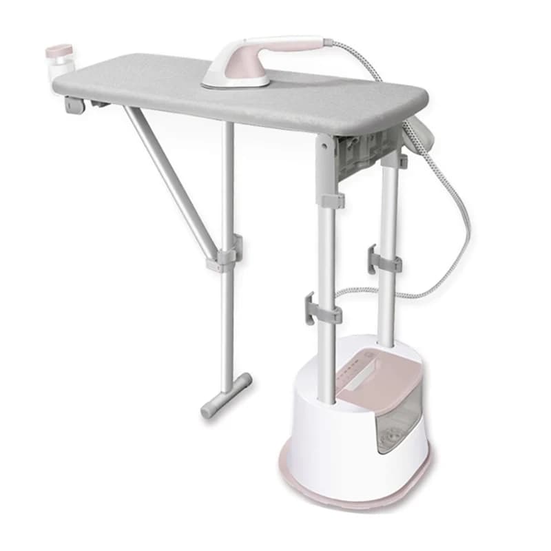 Macchina da stiro per indumenti YGD20M1 stiratura domestica vestiti ferro da stiro a vapore negozio di abbigliamento macchina da stiro stiro vestiti iro elettrico