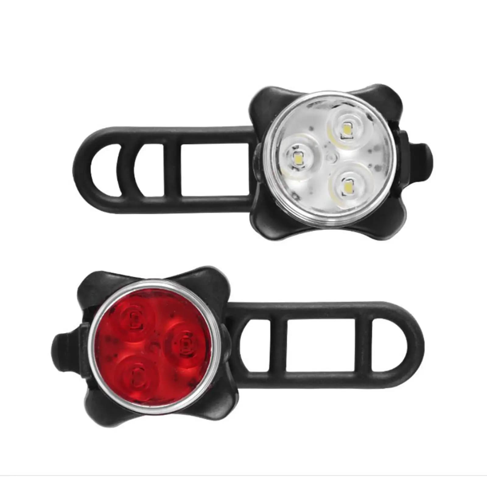 Collare per cani Luce a sospensione Impermeabile Luci per cani da compagnia Etichetta lampada per correre notturno Collare per passeggiate Guinzaglio Guinzaglio per kayak in bicicletta