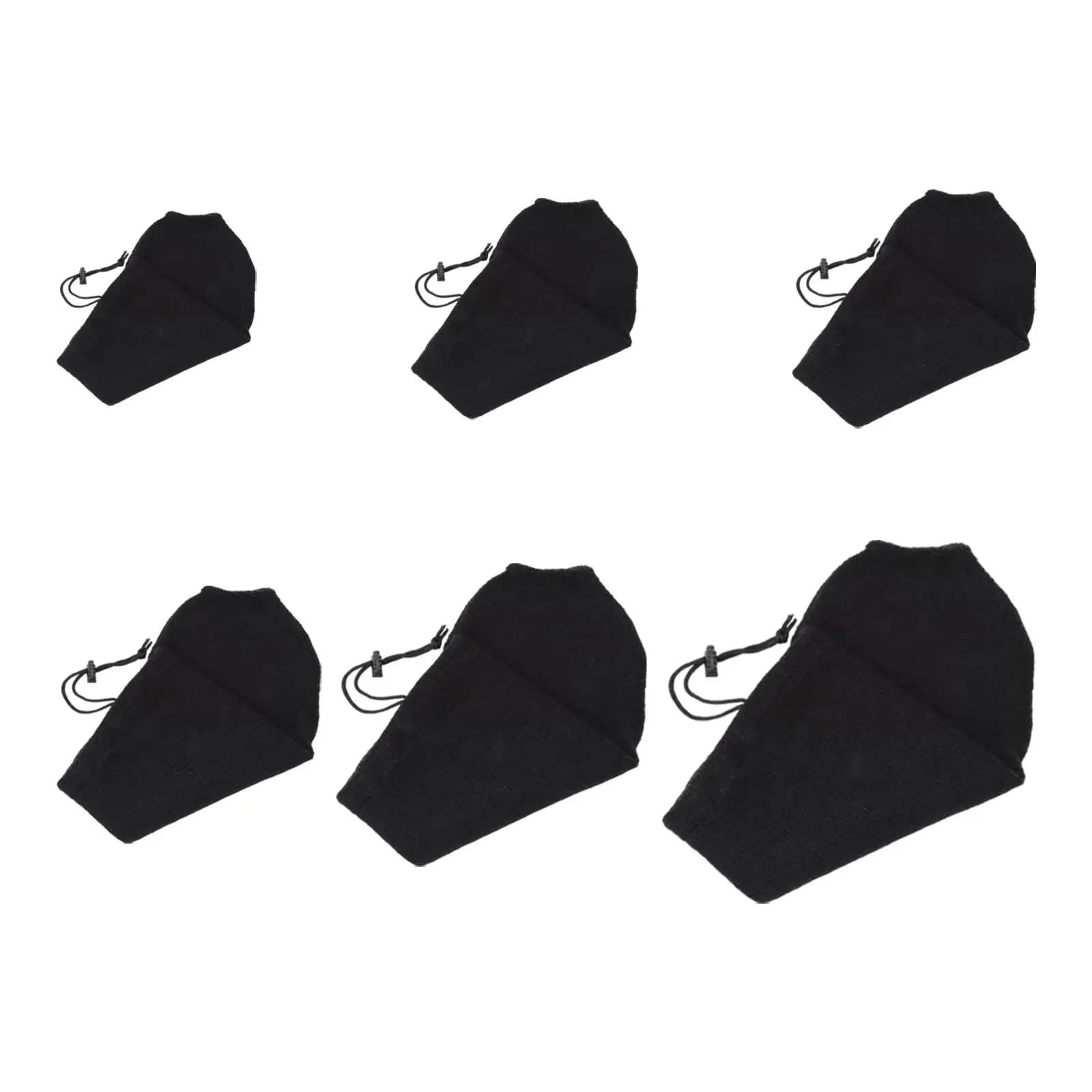 High Elasticity Marine Fender Cover Center Rope Tube Bumper Guard Easy Maintenance for Boats Accessory