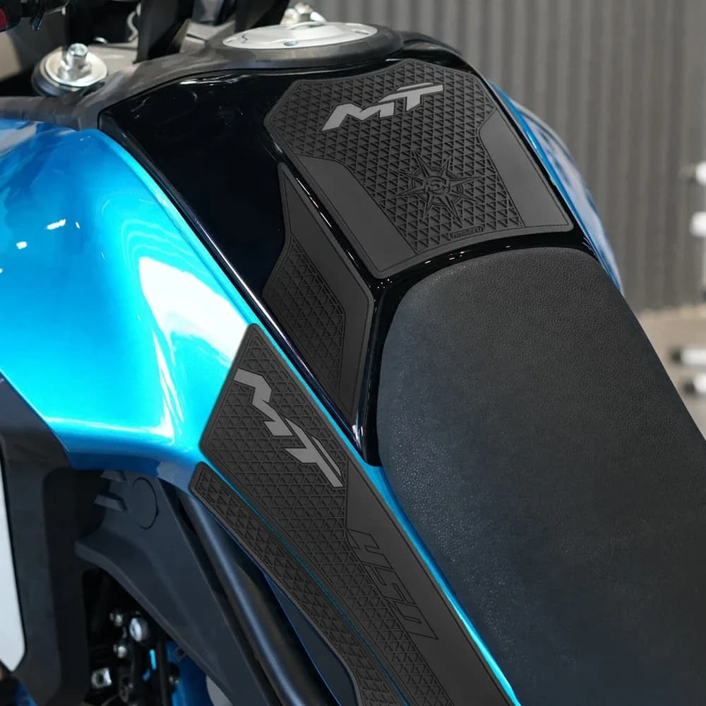 Protective vest for motorcycle tank for CF MOTO 450MT 450 MT