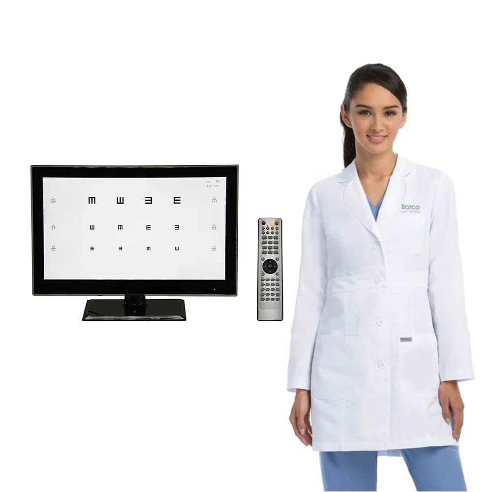 Proiettore LCD LCP-100 con schermo grafico di vendita caldo del nuovo prodotto 2018