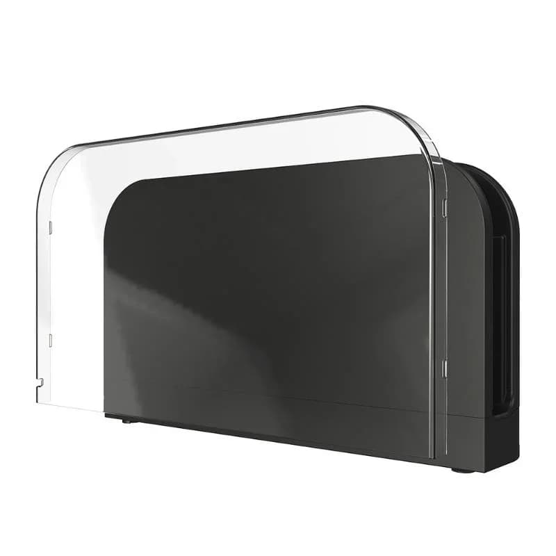 Custodia antigraffio Interruttore 2 Dock Gioco Accessori fai da te Copertura protettiva base