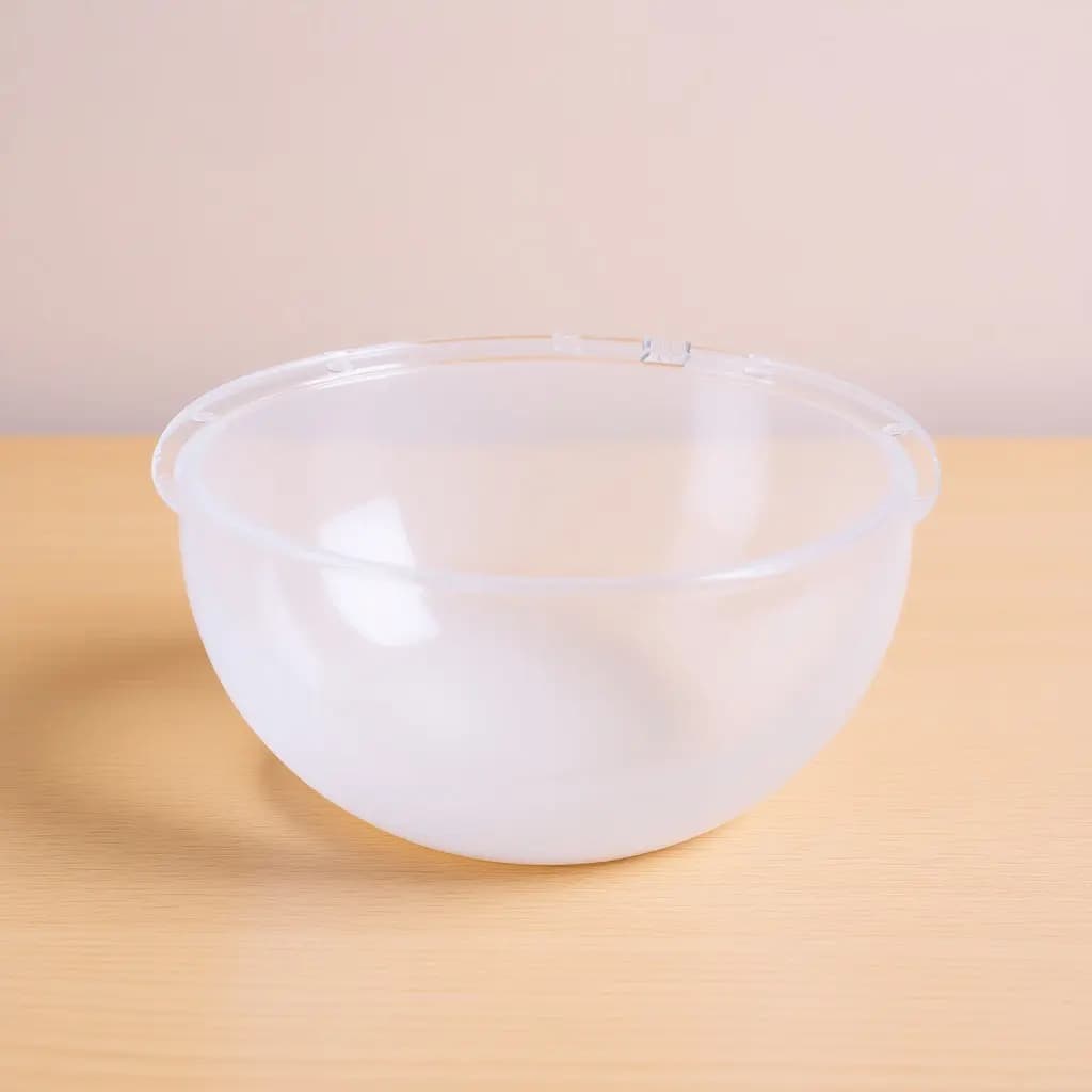 Camera Dome Cover Outdoor Sturdy Security Camera Protective Cover Rainproof Monitor Housing Shield Privacy Screen Outdoor