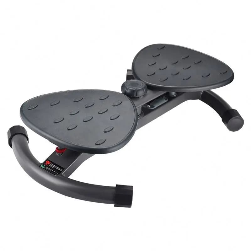 ABS Woman Home Fitness Waist Slimming Sports Equipment Torsion Weight Loss Machine Lazy Training for abdomen training 2
