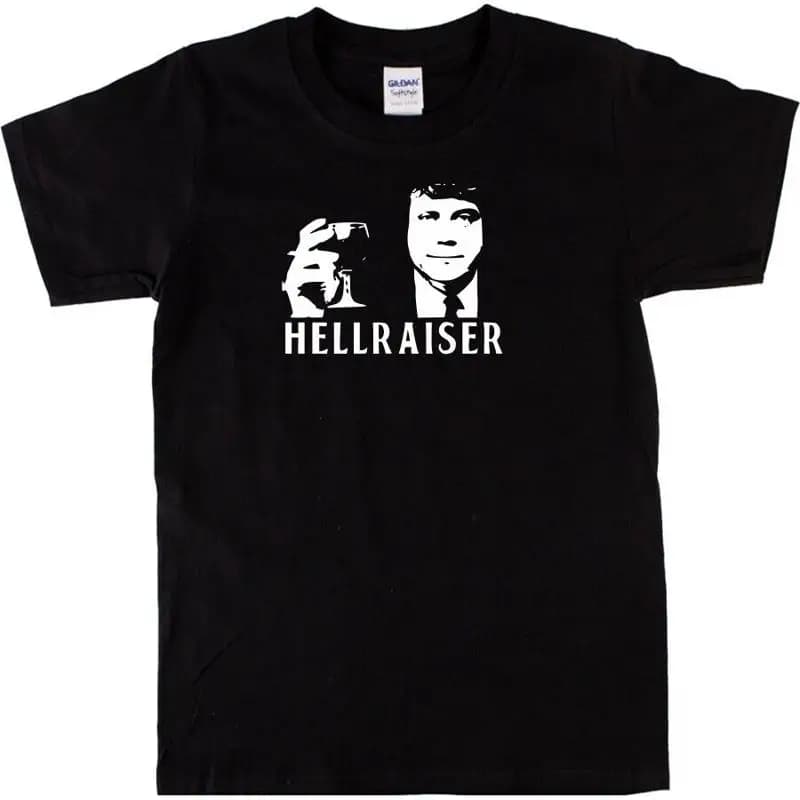Oliver Reed Hellraiser Legend of the British actor Various colors