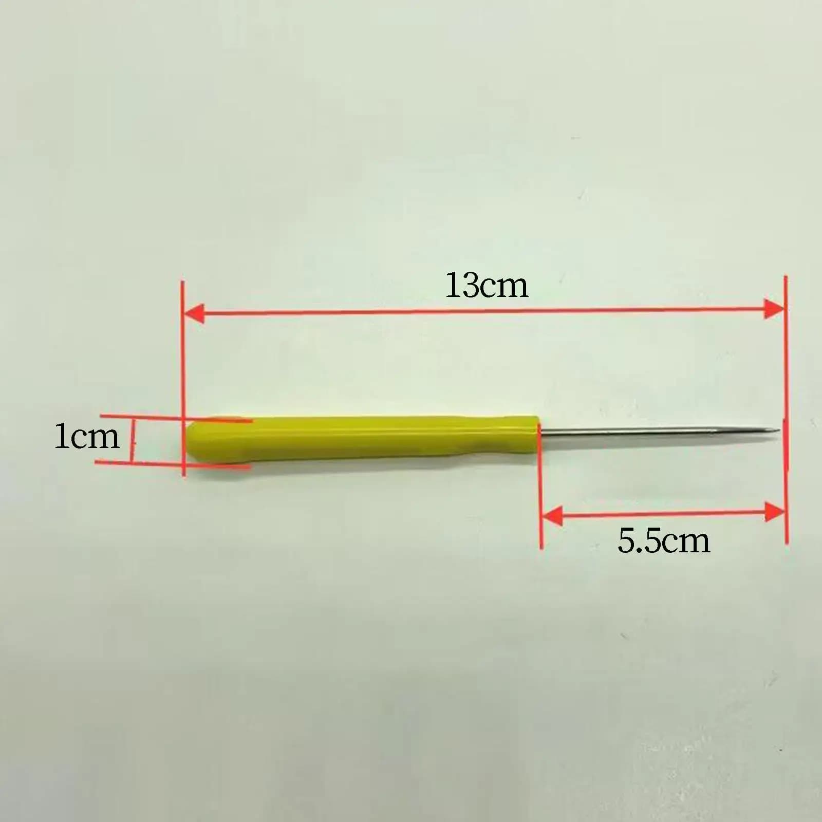 Tools for matching badminton tennis racket with straight brace Multipurpose Robusto