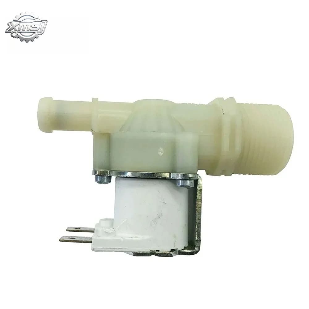 RPE Normally Closed DC24V 6.3W Automatic Inlet Valve Solenoid Valve For Coffee Machine Washing Machine Ice Machine