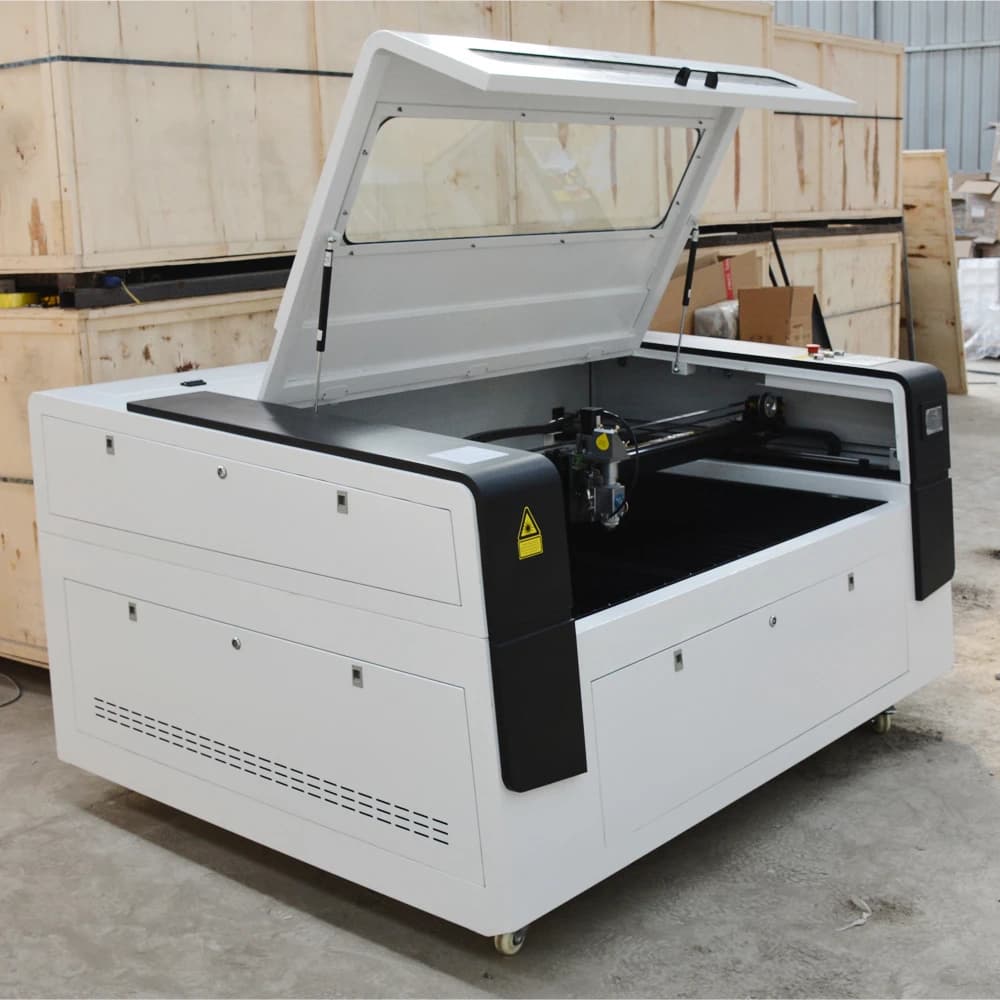 9060 1390 1310 1610 laser cutting machine co2 rotary cnc engraving machine with laser tube 90w 100w 130w 150w 300w