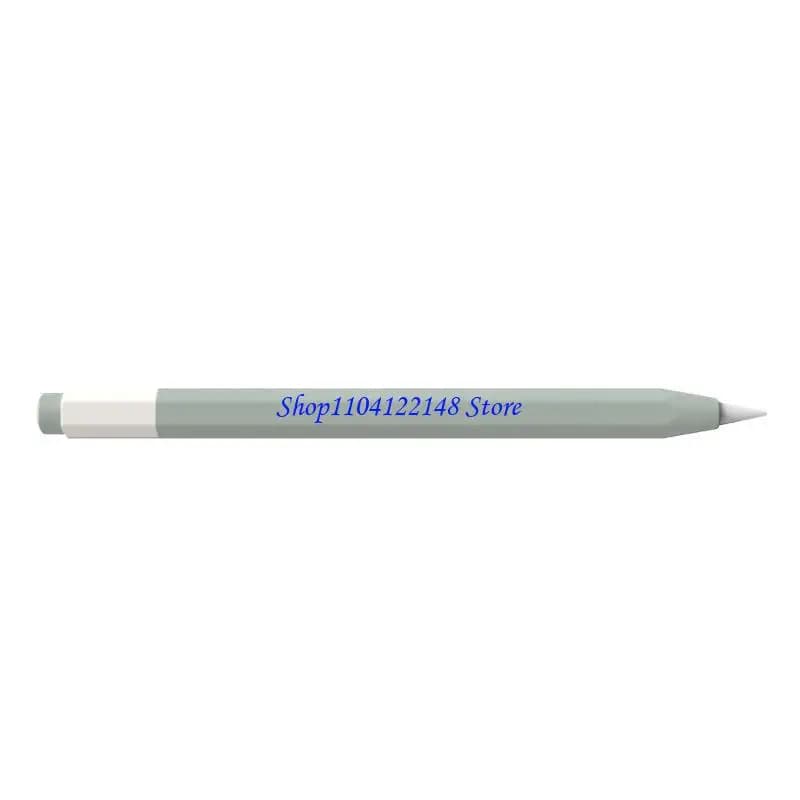 P9FA Custodia morbida in silicone per matita 3 (USB C) Copertura protettiva Impugnatura a copertura completa