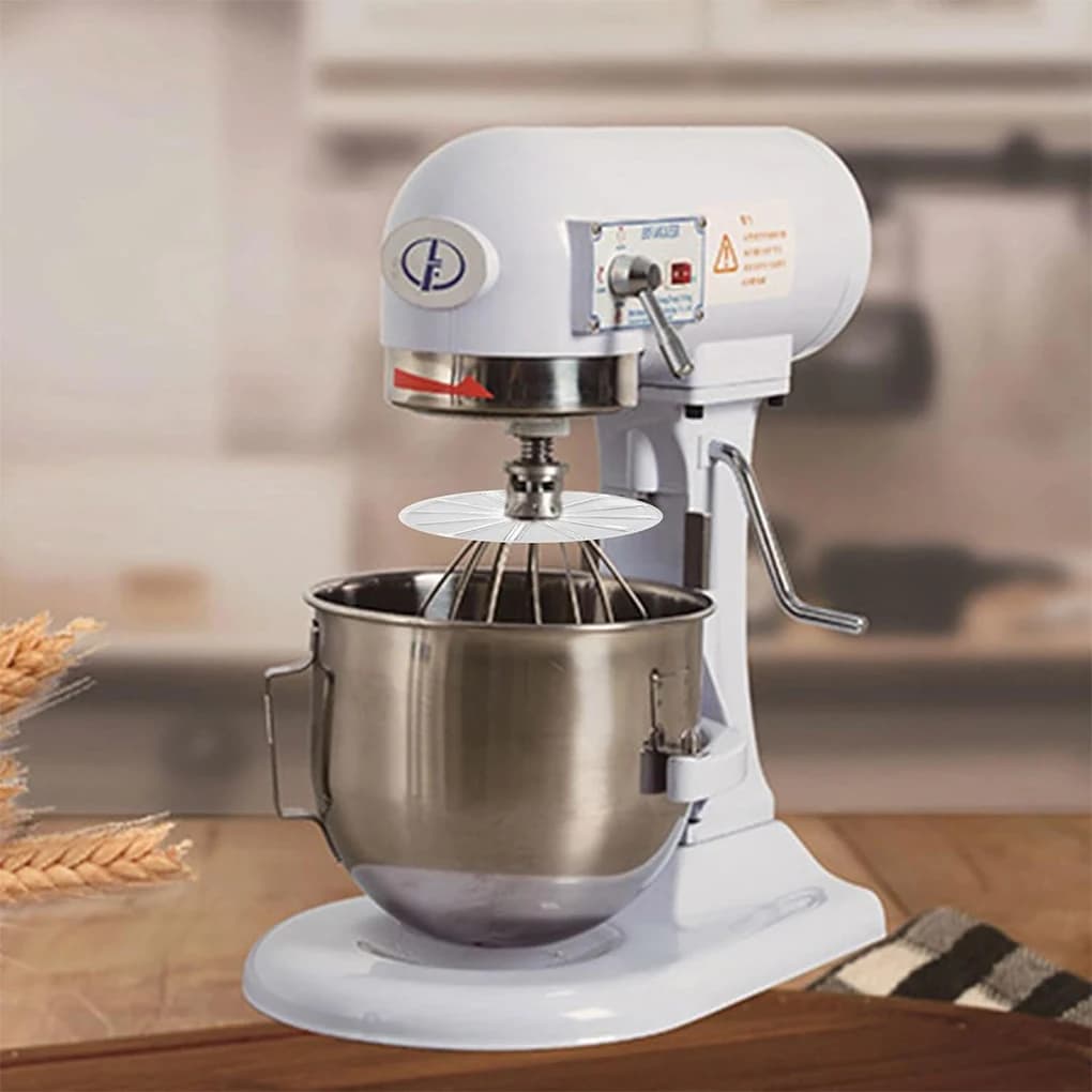 il miscelatore definitivo per l'aiuto da cucina Miscelatore verticale Accessori di copertura antispruzzo Miscelatore verticale antispruzzo