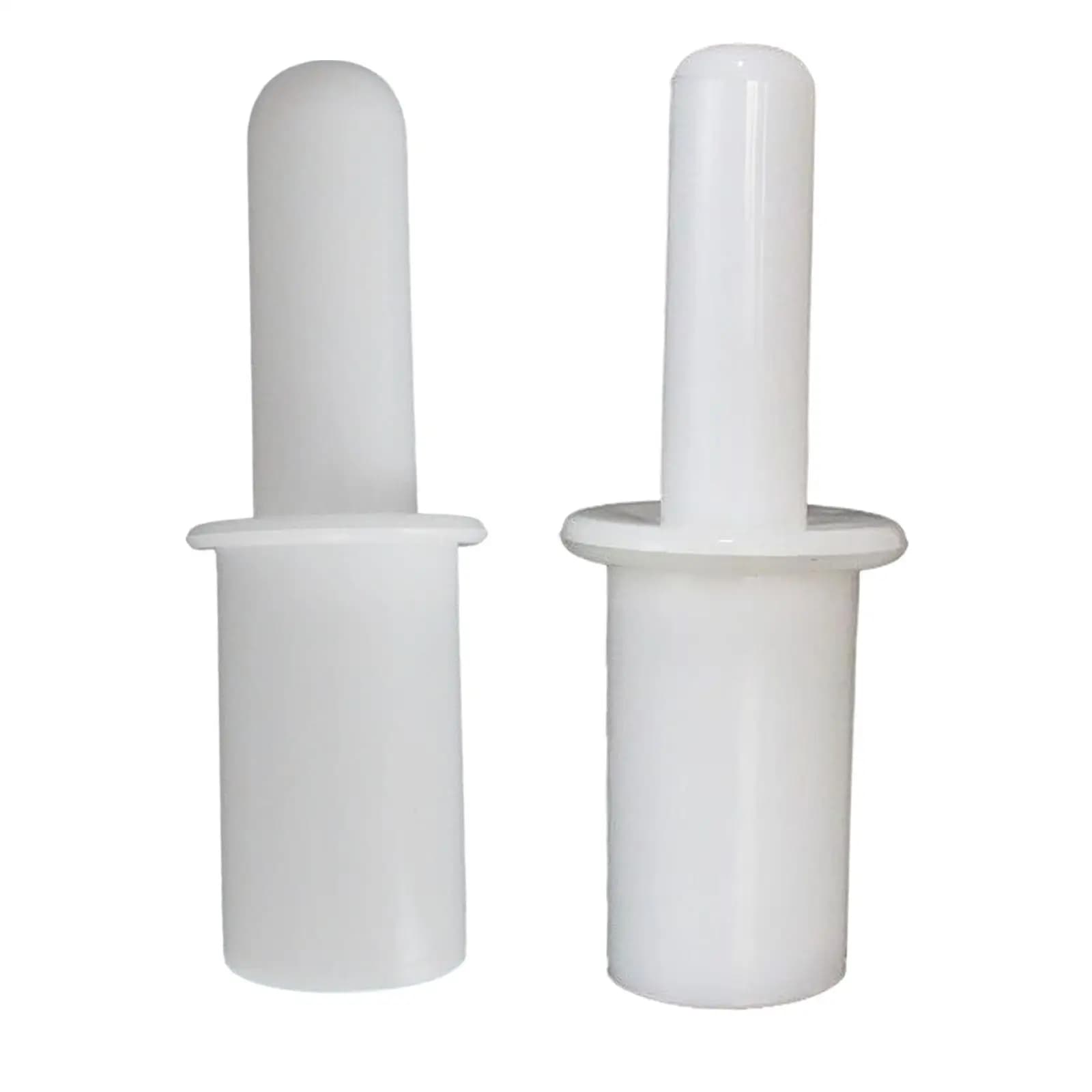 Easy to disassemble feed stick tritacarne multifunctional pusher for home restaurant blender