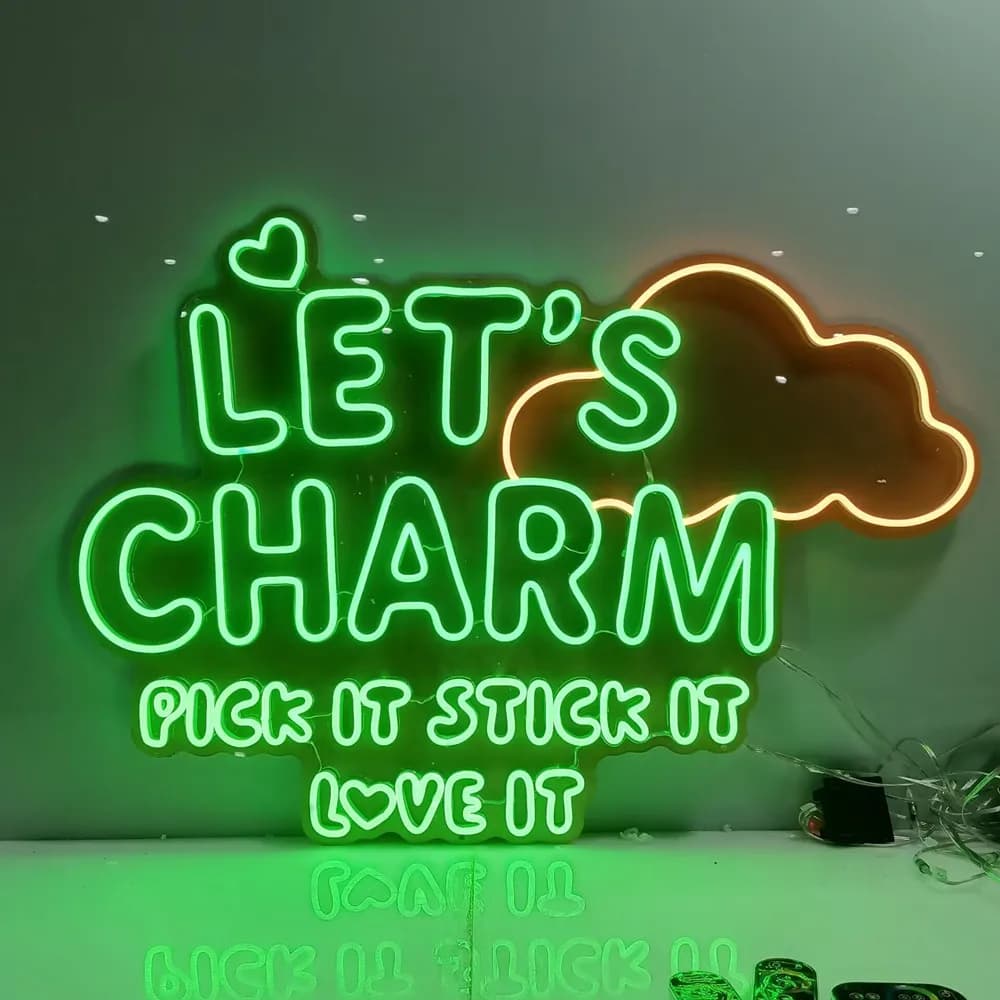 Luce al neon personalizzata a led Nome personalizzato personalizzato Logo Decorazione da parete Insegna al neon per negozio Matrimonio Happy Birthday Party Bar Insegna al neon