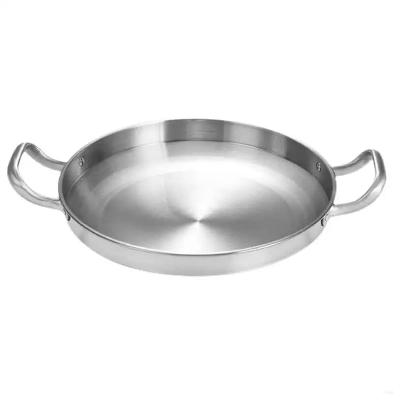 Omelette pentole kitchen kitchen pots double handle steel
