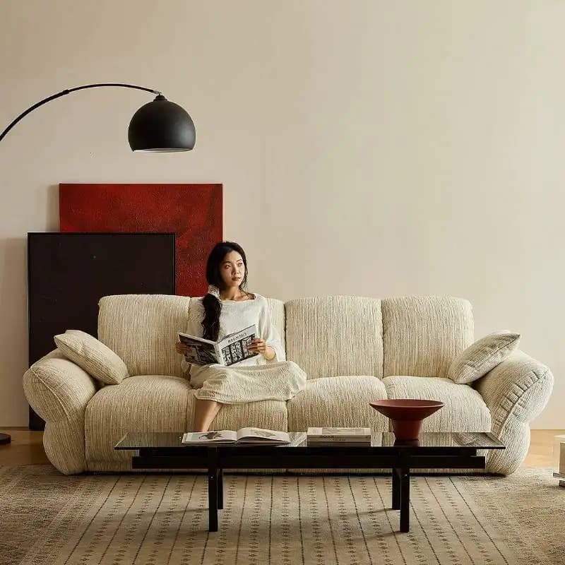 Armchair Designer Cheap Room Sofas Washing Cover Floor Salon Living Room Sofas Local Apartments Woonkamerbanken Furniture Home