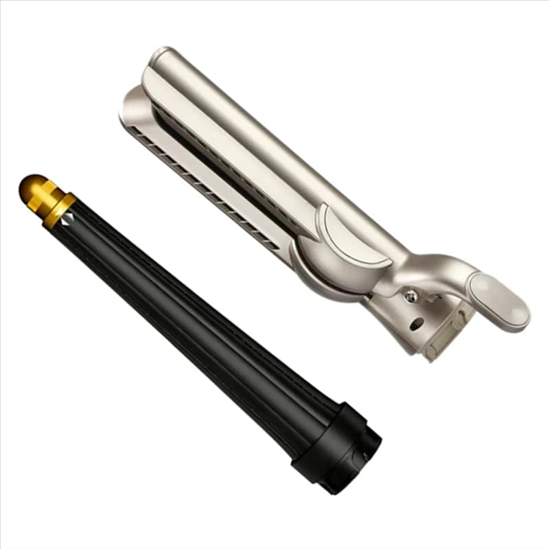 A39F Upper nozzle plate for Shark Flexstyle Air flow Hair smoothing tool Iron curling hair along Barili conici Attachment