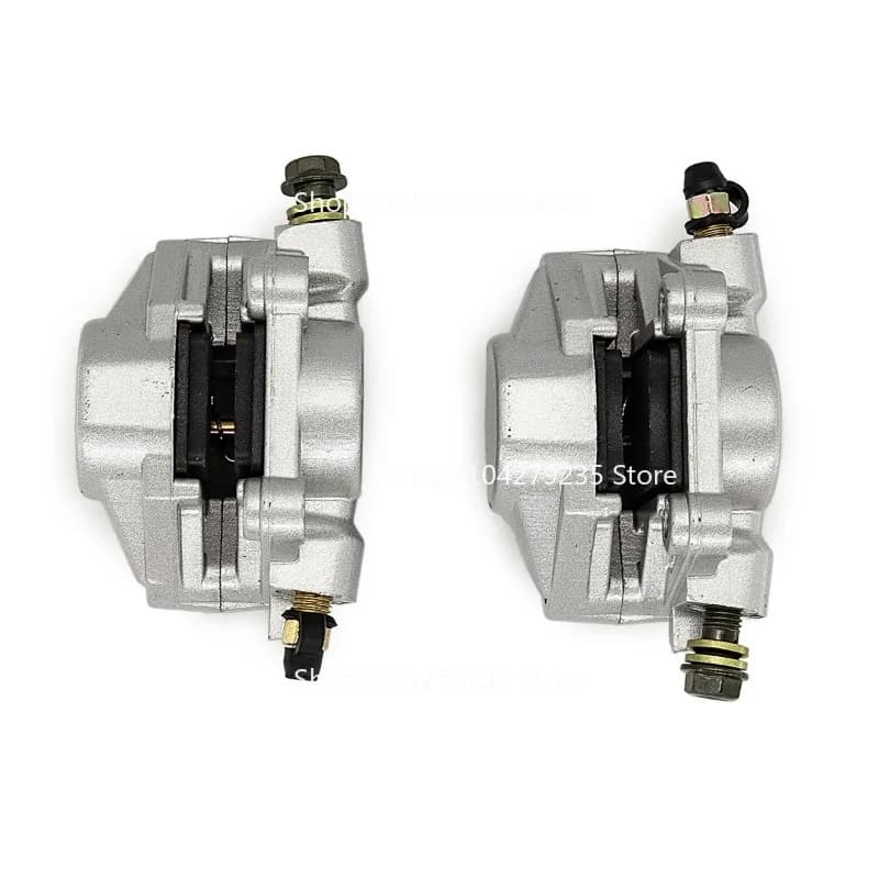 Adatto per ATV Beach Bike Accessori moto 125-250CC Pinza pompa freno posteriore idraulica a quattro ruote Quad BUGGY