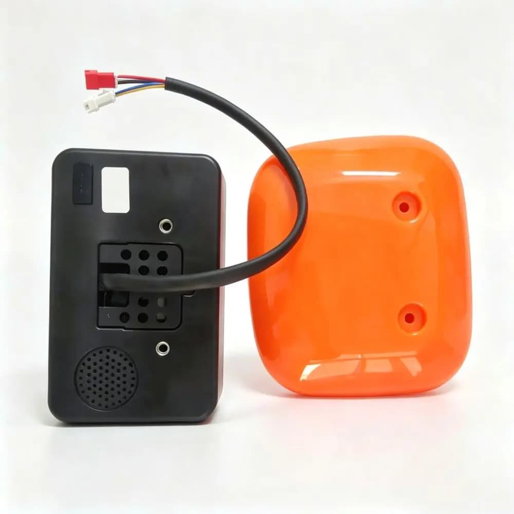 Electric Scooter Spare Part Controller Dashboard Switch For Kugoo V3 Pro Maintenance Replacement Component Repair Supply