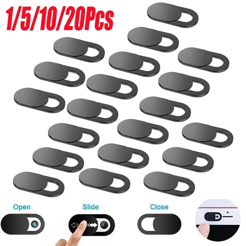 Copy camera cover for universal phone for iPad Laptop Macbook Tablet Goals Copy camera for universal phone