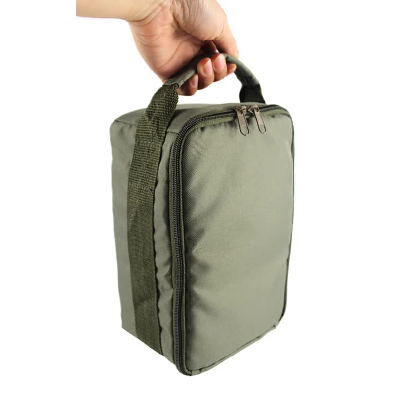 Multifunctional Multifunctional Tactical Fishing Bag for Mulinello and Fishing Equipment