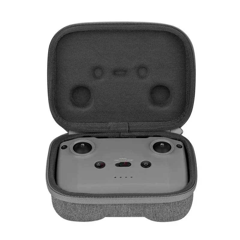 Custodia Rigida per DJI Lito1 / X1, Borsa per Drone/Telecomando RC-N3/RC 2, Custodia da Viaggio Portatile, Accessori per Drone