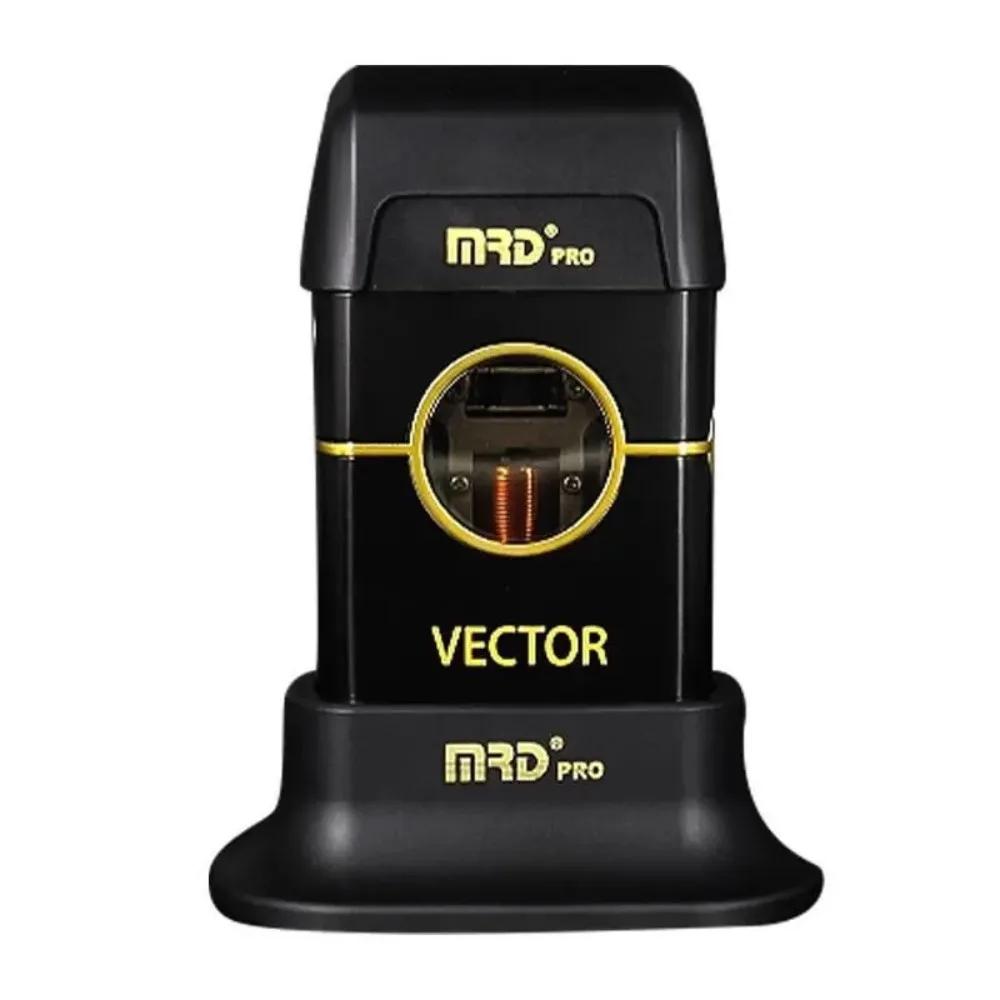 CLIPPER PER CAPELLI MRD ZB-999, motore vettoriale a coppia elevata 9.000 giri/min