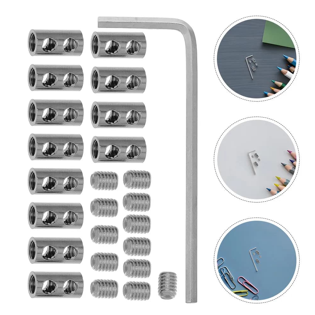 Wire Rope Clips Steel Cable Clamps Pin Keepers Locking Fasteners for Lifting Towing Marine Construction