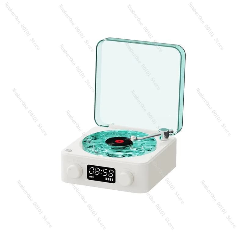 Altoparlante Bluetooth, microfono wireless, sistema audio per canto, atmosfera, regalo di compleanno, prodotto originale per prestazioni