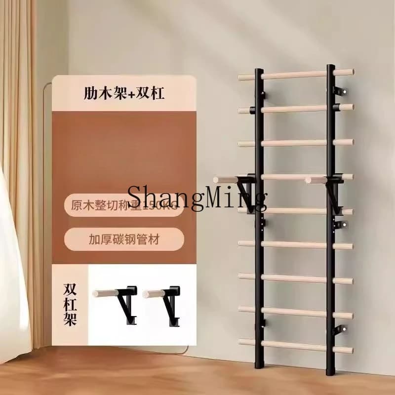 ZYY danza indoor barra orizzontale tipo pavimento pull-up stretching fitness struttura arrampicata gamba pressa