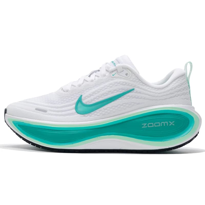 Nike Women's Shoes Vomero Plus Sports Shoes Mesh Breathable Running Shoes Training Running Shoes Hv8154-100