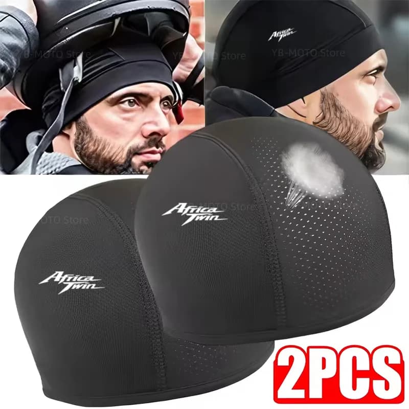 Per Honda CRF1100L CRF 1100 L Africa Twin Adventure Sports 2020-2022 Casco moto Tappo interno Design originale Copricapo
