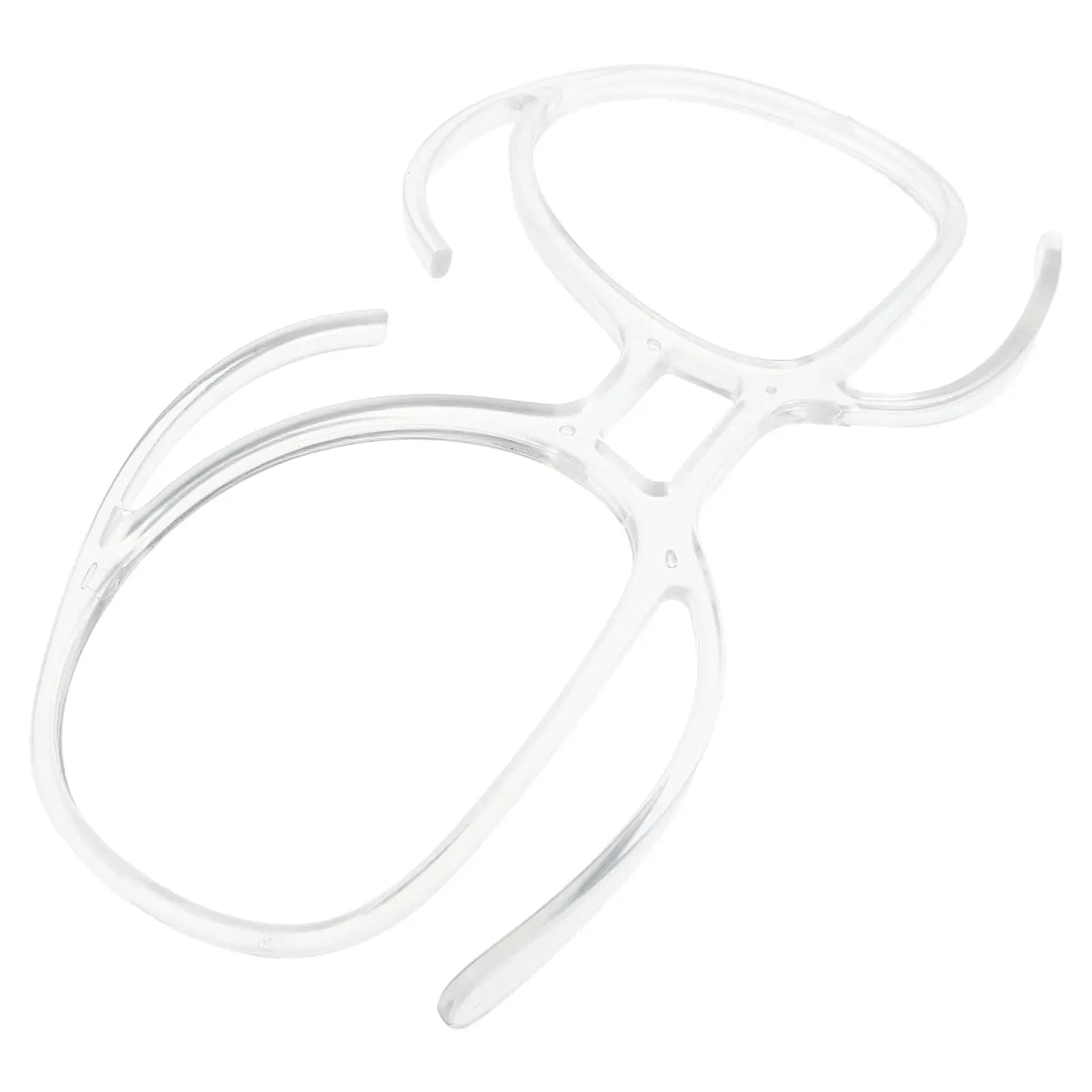 Prescription Ski Goggles Insert Bendable Optical Adaptor Inner Frame Snowboard Motorcycle Glasses Wearers Windproof Snow