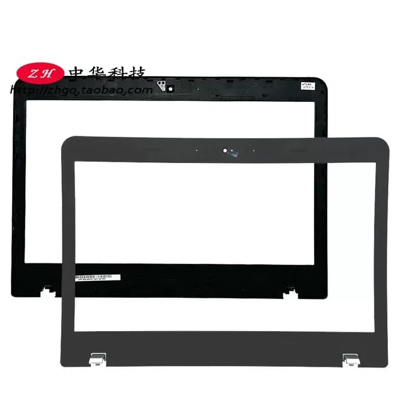 For Thinkpad E450 C E455 E460 E465 B Laptop Case Screen Frame Housing 00HT619