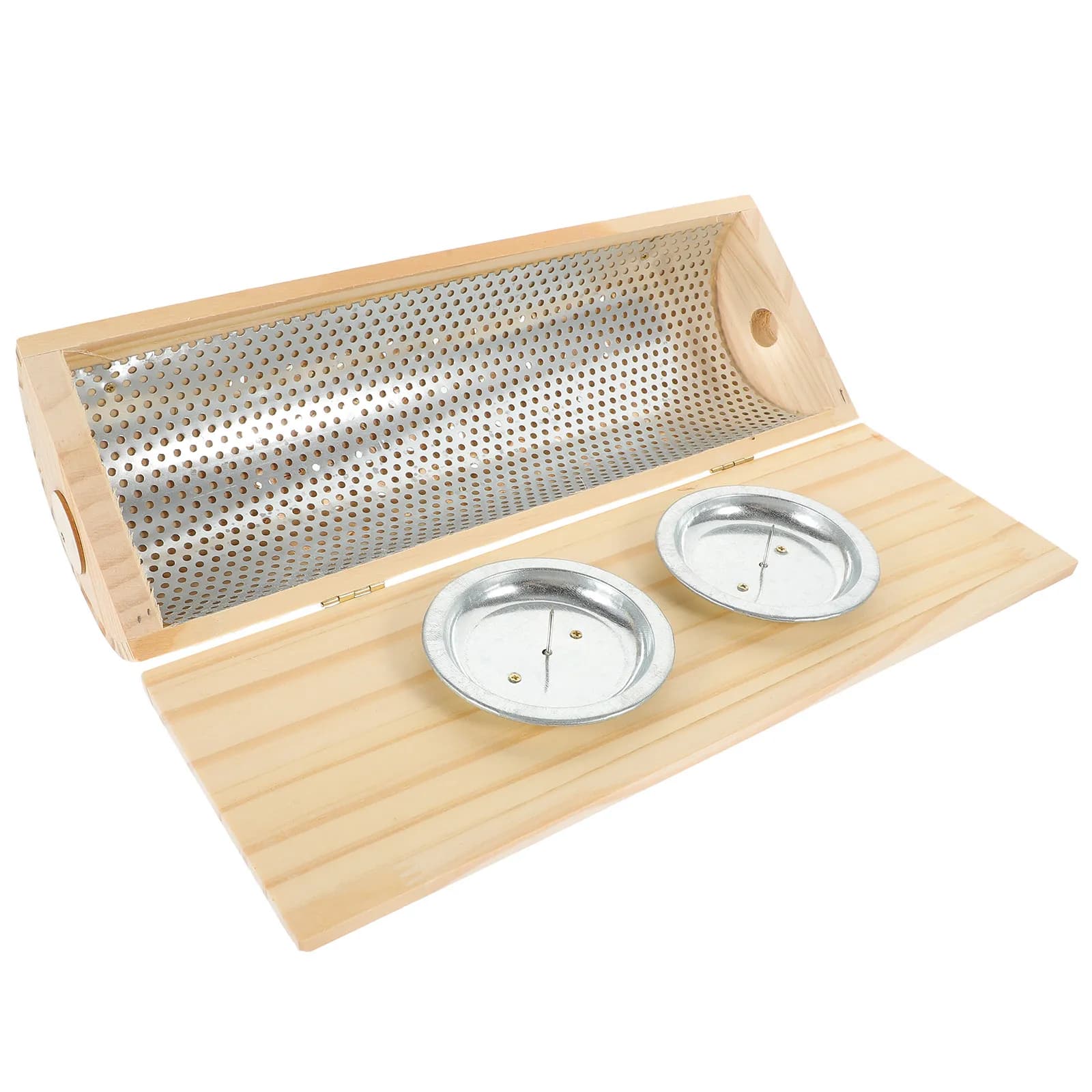 Cuscino per Moxibustione, Supporto Cervicale e Lombare, Sollievo dal Dolore al Collo, Accessorio per il Sonno, Cuscino Cervicale per Massaggio Domestico